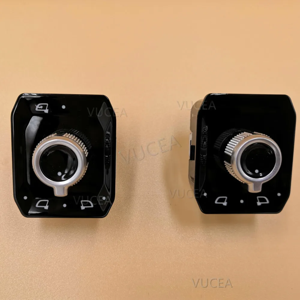Applicable To For China Great Wall Wei Pai Vv5 Vv6 Vv7 Reversing Mirror Adjusting Switch Knob Reversing Mirror Folding Control