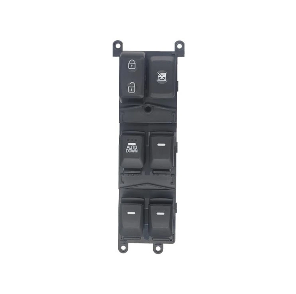 

Переключатель Стеклоподъемника 93570-B5000 для Kia Forte Cerato K3 2014-2017