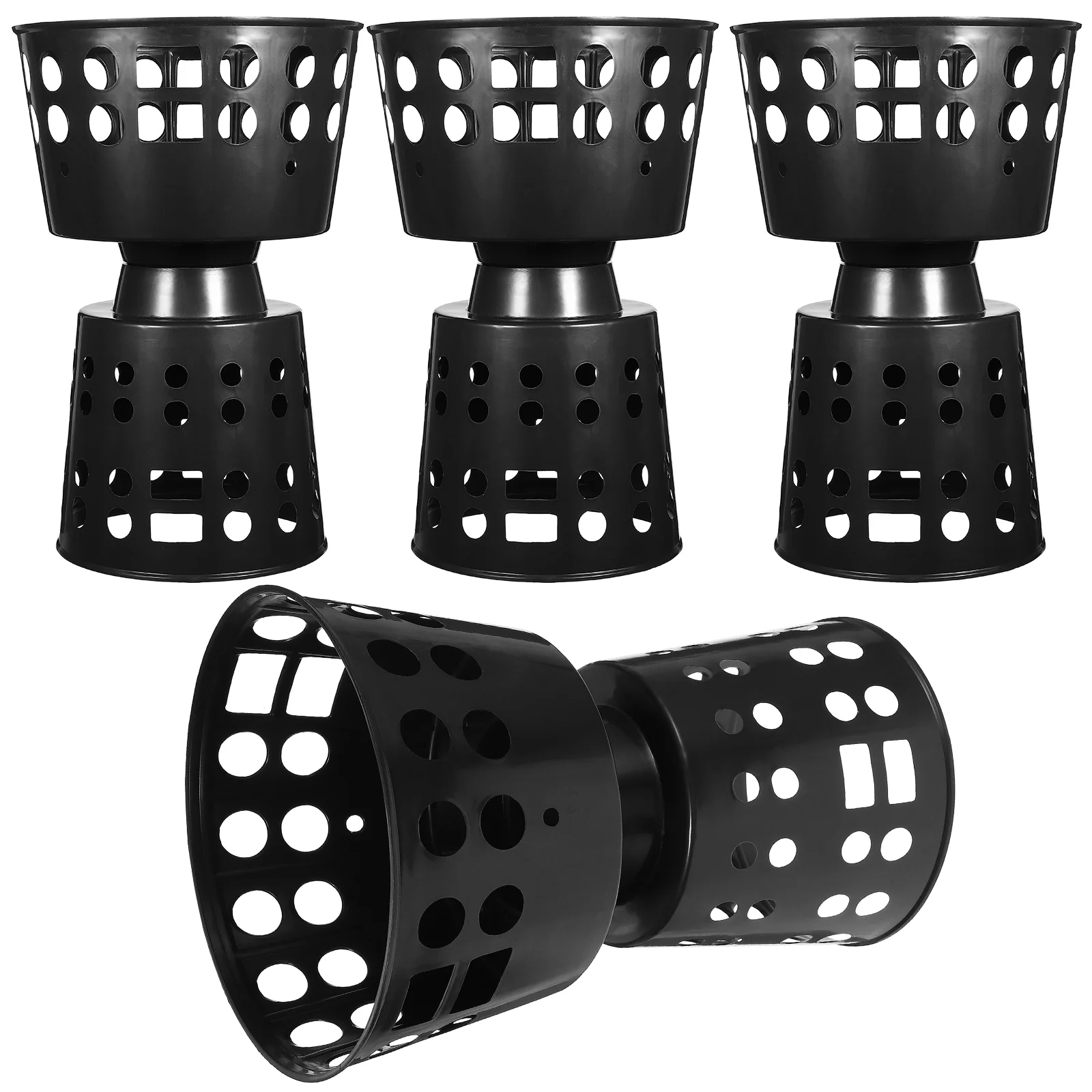 

Floral Shop Supplies Fixed Liner for Flower Arrangement Bouquet Plastic Fixing Holder