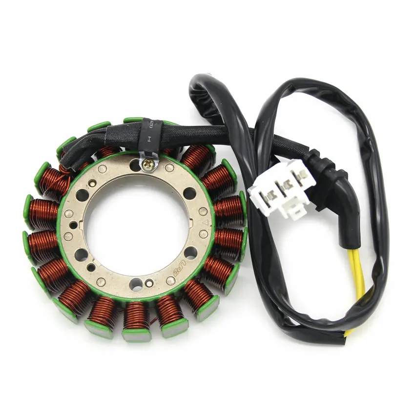 Motorrad Teile Magnetische Stator Zündspule Für Honda CBR900 CBR929RR 2000-2001 OEM: 31120-MCJ-003 Generator Lichtmaschine Motor – Detail 6