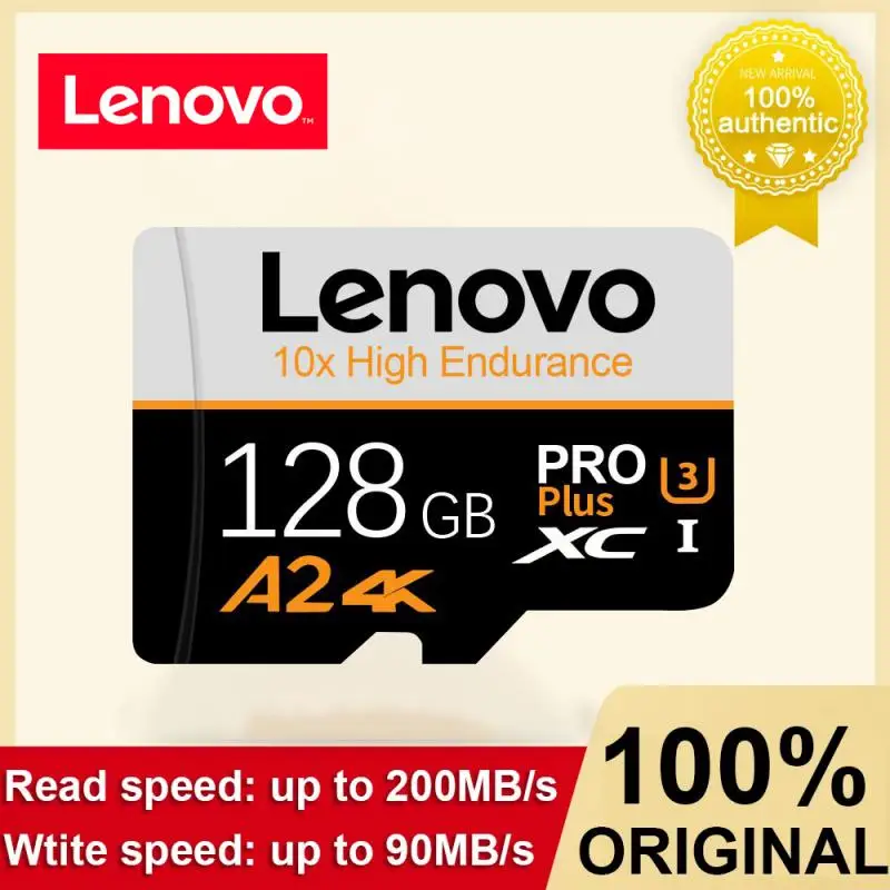 Lenovo-tarjeta-de-memoria-de-alta-velocidad-para-Nintendo-Switch-Ps4 ...