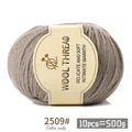 2509 Camel Color