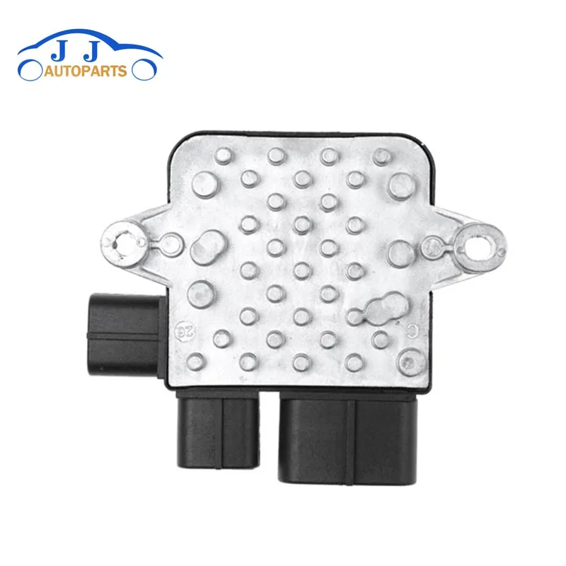 

1355A408 Cooling Fan Control Unit Module Universal for Mitsubishi Lancer 2002-2006 Motor Fan 21493-C760B