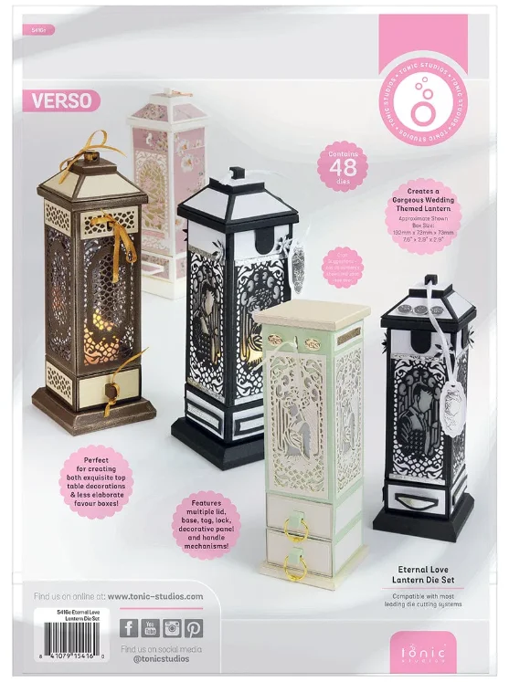 

Металлические Вырубные штампы-фонарики для рукоделия, скрапбукинга, ремесла, вырезанные трафареты, изготовитель, шаблон для фотоальбома, украшение ручной работы