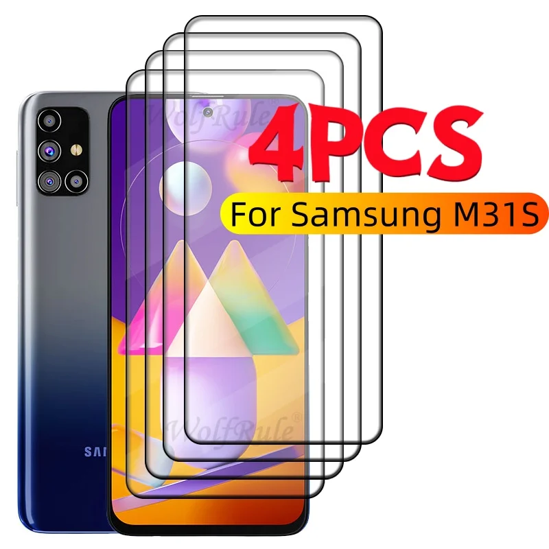 Premium Full Cover 9H HD Screen Protector with Full Glue Technology