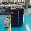 Portable Laser 3 In 1 Metal Rust Removal Clean Machine Hand Held Fiber Laser Welding Cleaning Cutting Machine 3