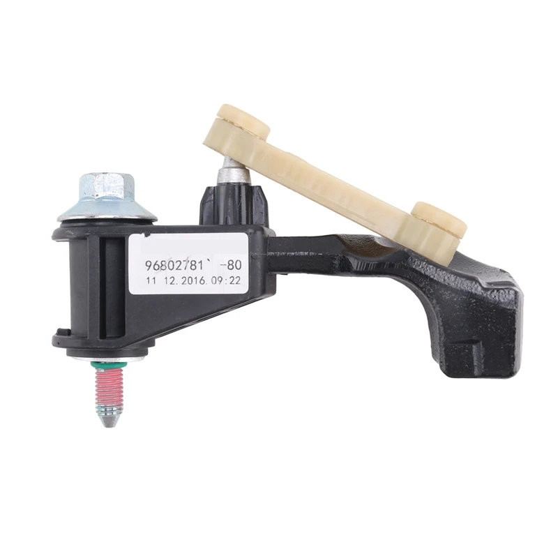 Gearbox Shift Cable Bracket For Peugeot 307 308 408 Citroen C4 9814405680 243748 2449A6