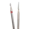 Unloading Drill Grinding Head H01603 Cuticle Clean Nail Drill Bits Carbide Burr Rotary Grinding Head Manicure Milling Cutters N 3