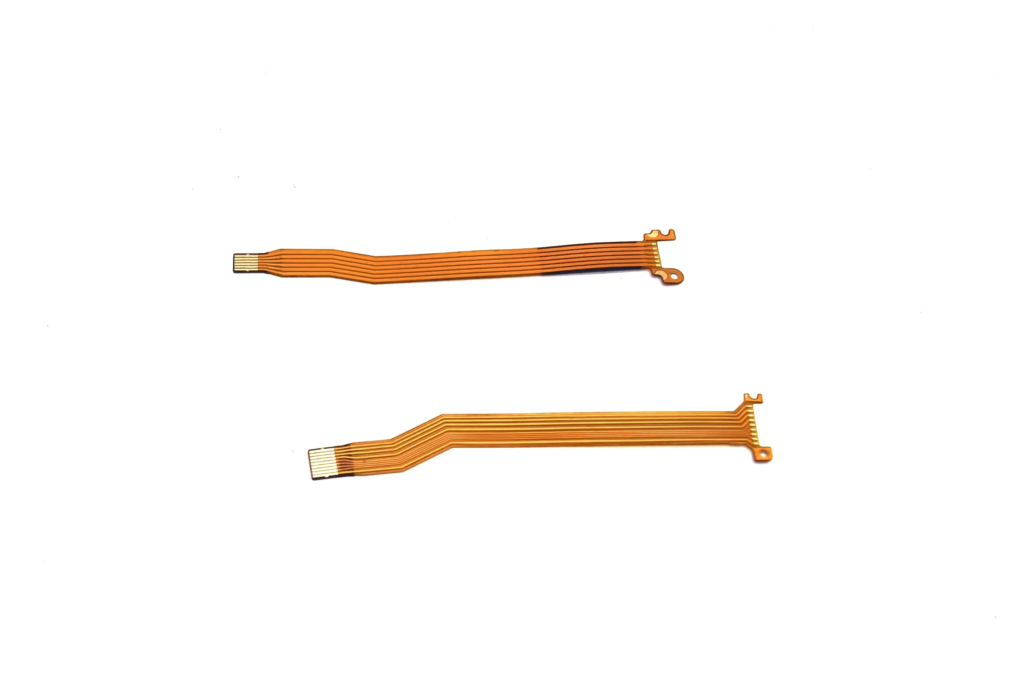 1set For NIKON 24-120 3.5-5.6G Lens Aperture Diaphragm Flex Image Stabilization Cable FPC For Nikon 24-120mm F3.5-5.6G AF-S VR