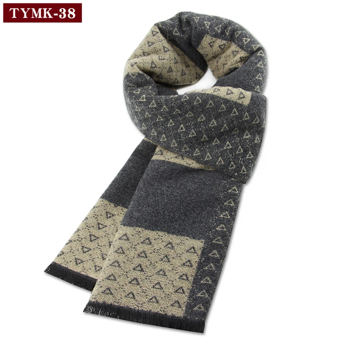 TYMK-38