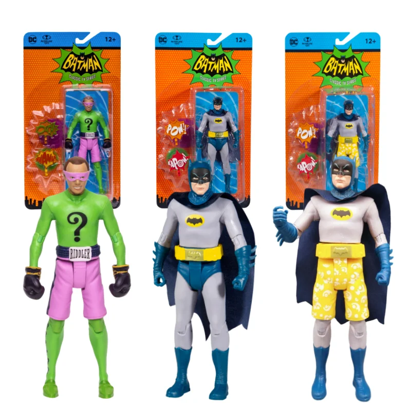 Batman Serie Clasica Completa Bluray | Cuotas Sin Interés