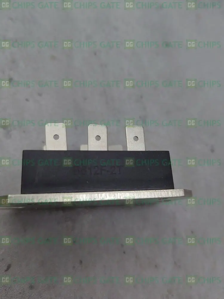 

1PCS Brand New Module CRYDOM B612F-2T B612F2T Quality Assurance 100%