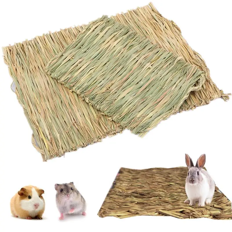 Rabbit Grass Mat 1