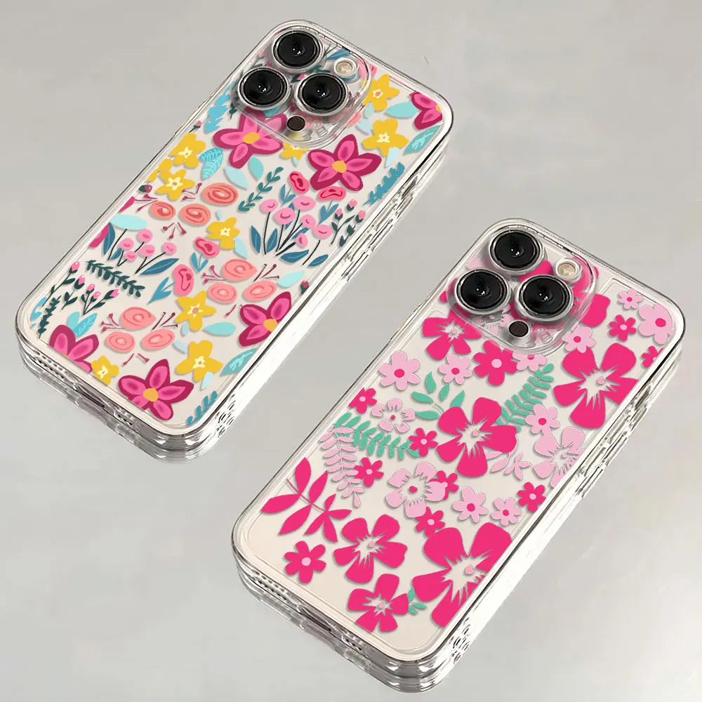 Custodia In Silicone Antishock Per Realme C30 Design Cocco Disegni