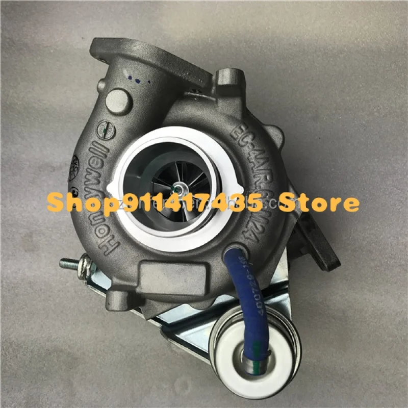 

GT22 801644-0001 S1760-E0011 turbo для Hino с двигателем JO5E