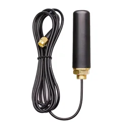 High - Gain Waterproof Outdoor Antenna with SMA Male Connector (4G)