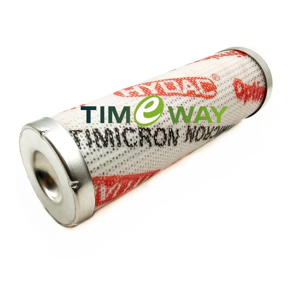 

Filter Element Replacement 0110D 010 ON