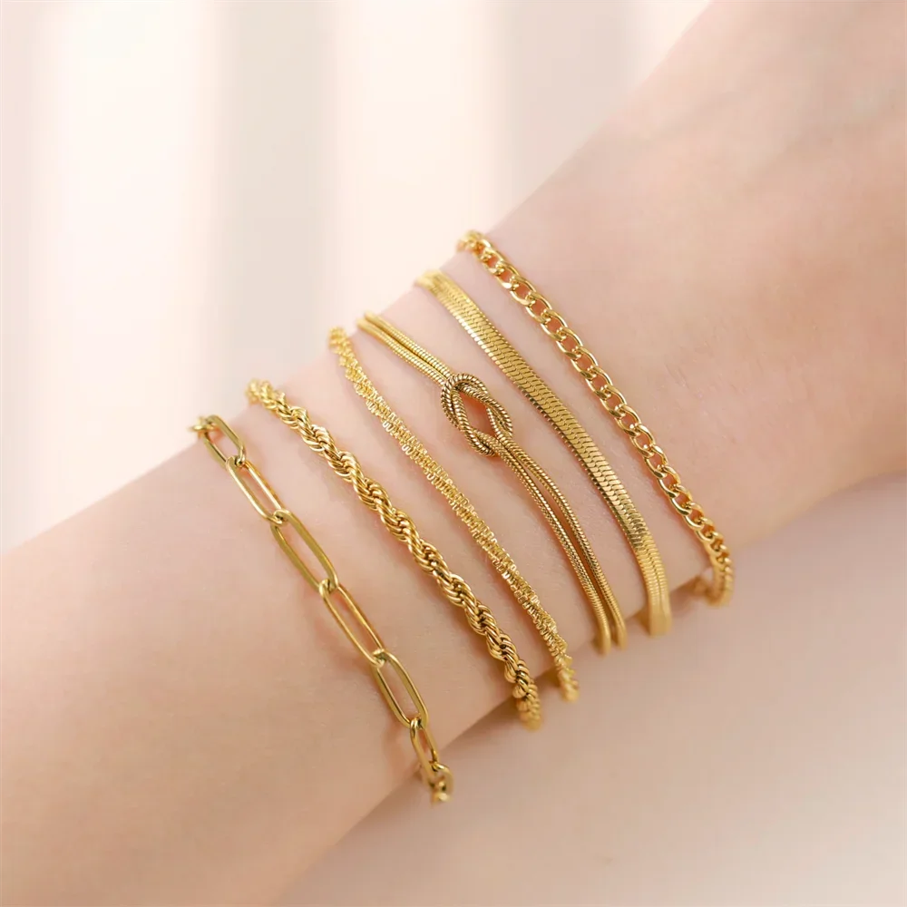 Teamer 5 teile/los Edelstahl Charms für Schmuck Machen Bär Blätter Sterne Anhänger Mini Charm Armband DIY Zubehör Heißer Verkauf – Detail 4