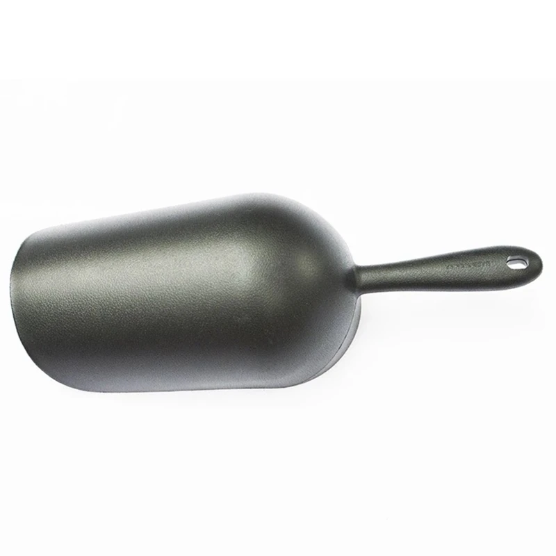 Portable Plastic Charcoal Shovel for Barbecue Kitchen Shovel Ash Shovel Flour Dropship 6