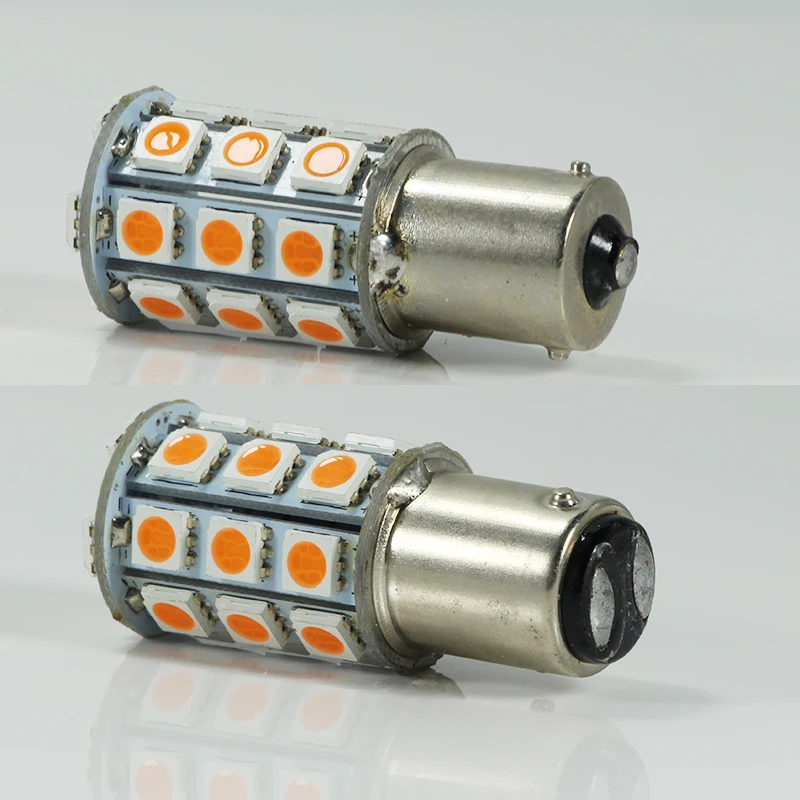 Led Car Light 4W 12V 24V P21W 1156 Saaa6c29937ab44e9a7796435e4dc6c53n