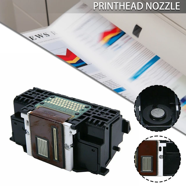 Printhead Print Head For Canon Mg5520 Mg5540 Mg5550 Mg5650 Mg5740 Mg5750  Mg6440 Ip7200 Ip7210 Ip7220 Ip7240 Ip7250 Printer Parts - Printer Parts -  AliExpress