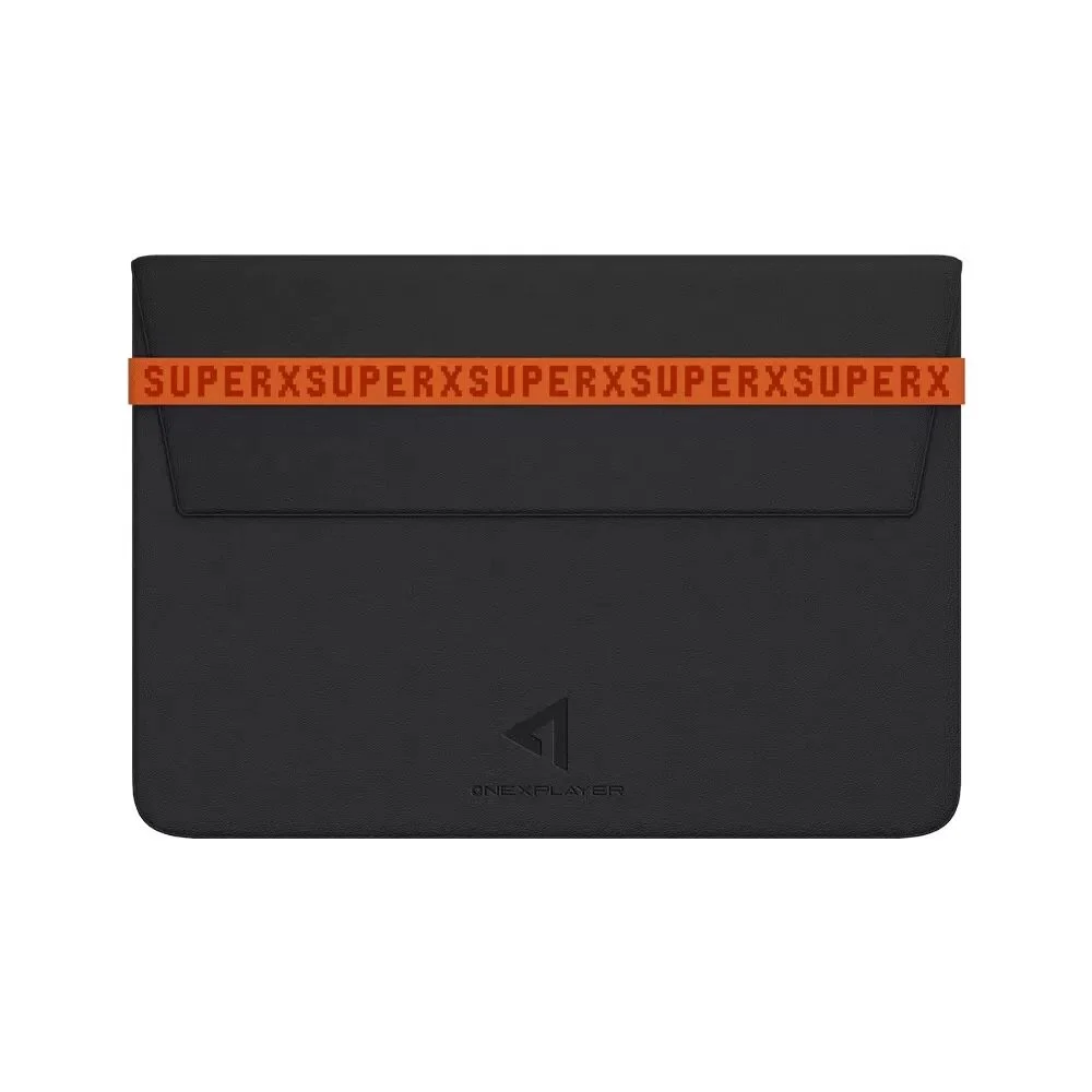 Accessori per console portatile Super X: custodia per stilo, dock raffreddato ad acqua, pellicola protettiva temperata, controller di gioco per Onexplayer Super X - immagine 4