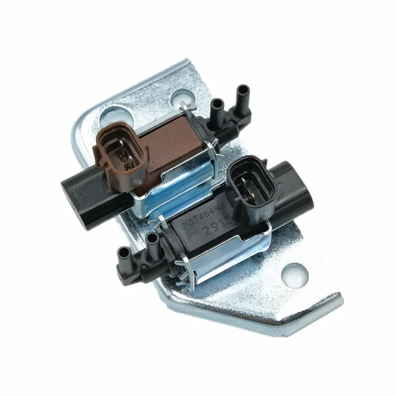 K5T46494 K5T48272 8657A178 MR577099 TURBO THROTTLE VALVE VGT SOLENOID FOR MITSUBISHI L200 SPORT SHOGUN