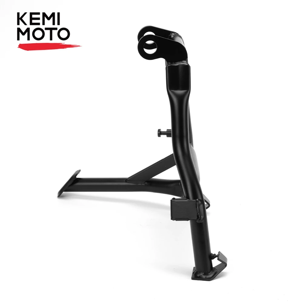 For HONDA CB500X 2019 2020 CBR400R CB400F CB400X Kickstand Center Central Parking Stand Firm Holder Support Middle Motorcycle