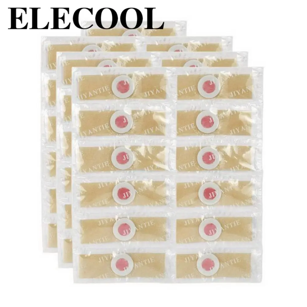 Прочные материалы Corns Pad, пластырь с куриным глазом, Удобная подкладка для ног, простота использования, профессиональное удаление кукурузы, надежный тренд