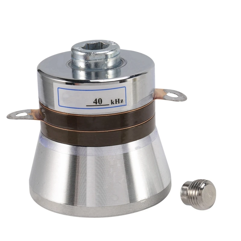 Рисунок 6 - Высокоэффективный ультразвуковой