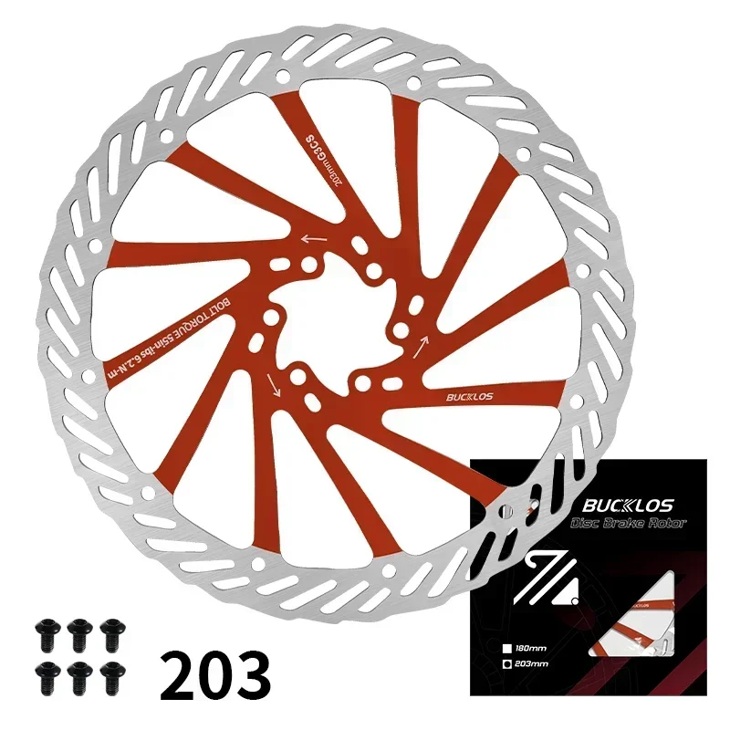 Red-203MM