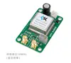 LHY AUDIO Square wave 10MHz 25MHz frequency dual output OCXO constant temperature crystal oscillator clock board upgrade 6