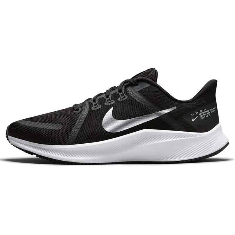 thumbnail image 1 of Zapatillas de running de corte bajo para entrenamiento Nike Quest 4 para hombre, 1 of 5