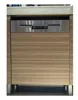 Household Semi-embedded 60CM Dishwasher Can Hold 12 Sets of Tableware 4