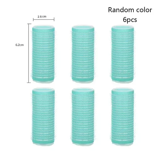 6pc random