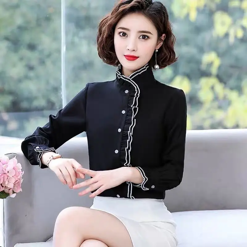 alleh blouse-2col