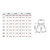 2024 Hot Sale Japanese Anime Shorts Men's SLAM DUNK Printed 5-Point Pants Ice Silk Quick-Drying Sakuragi Flower Road Beach Pants 3