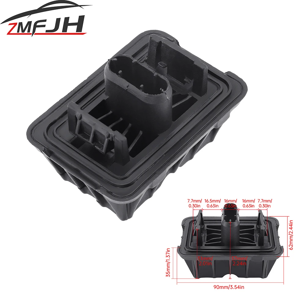 AD Jack Pad Under Car Support Pad Lifting Car for BMW 1 3 5 6 7 SerX1 E81 E82 E87 E91E90 F10 F13 F01 F10 F07 F02 E84 51717237195