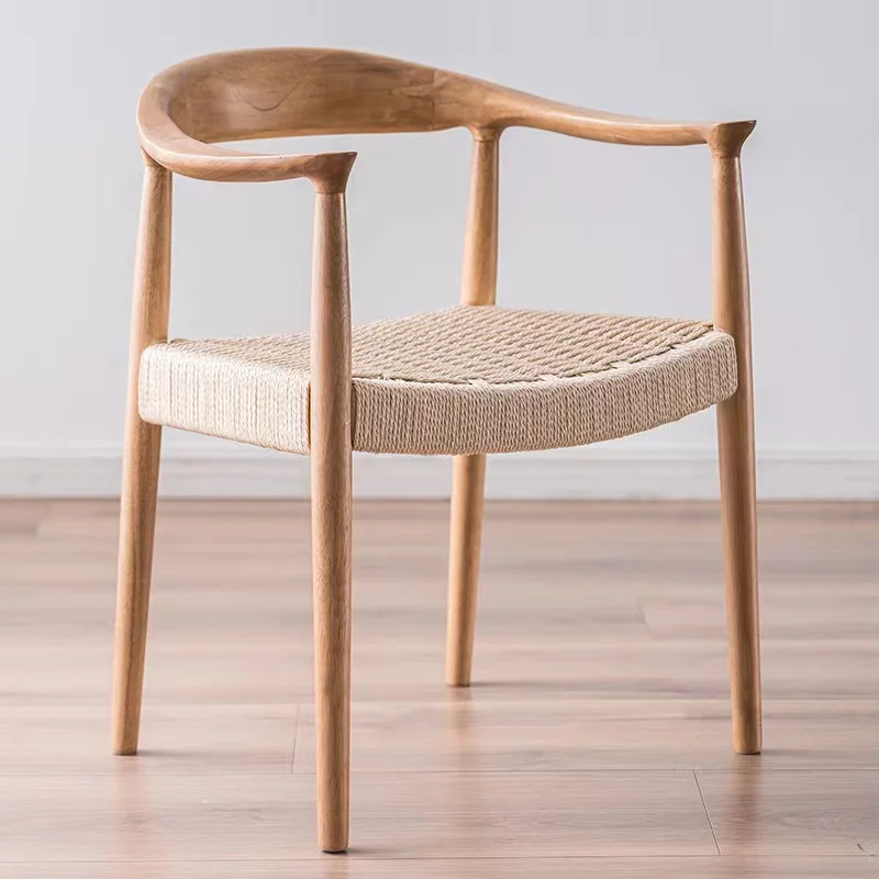 

Kitchen Wooden Dining Chairs Restaurant Outdoor Modern Desk Office Chairs Design Muebles Para El Hogar Outdoor Furnitures