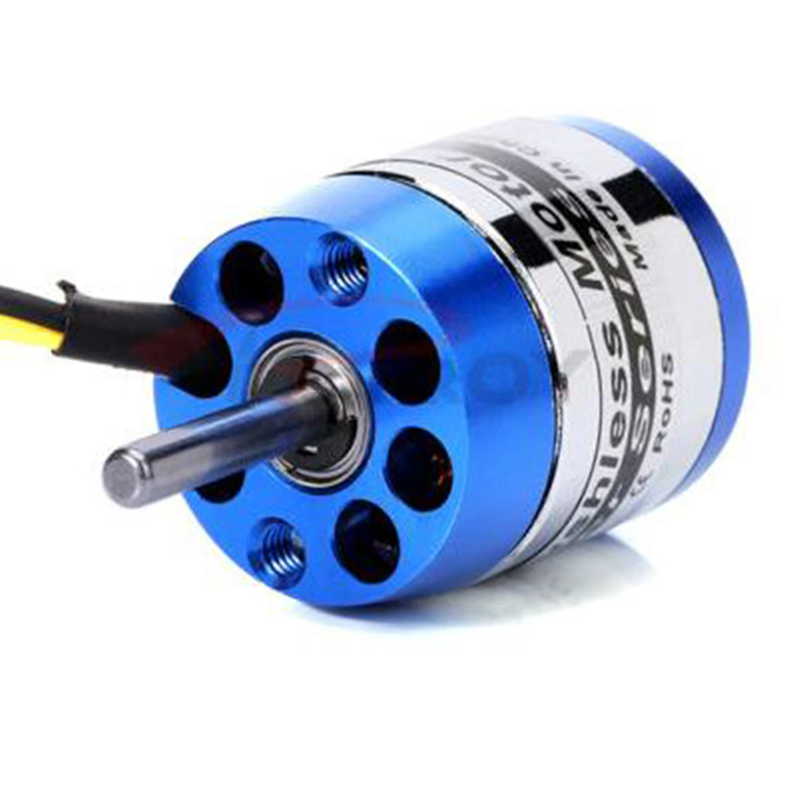 Rc Model Dys D2225 1600kv 1350kv 2000kv Brushless Outrunner Motor For