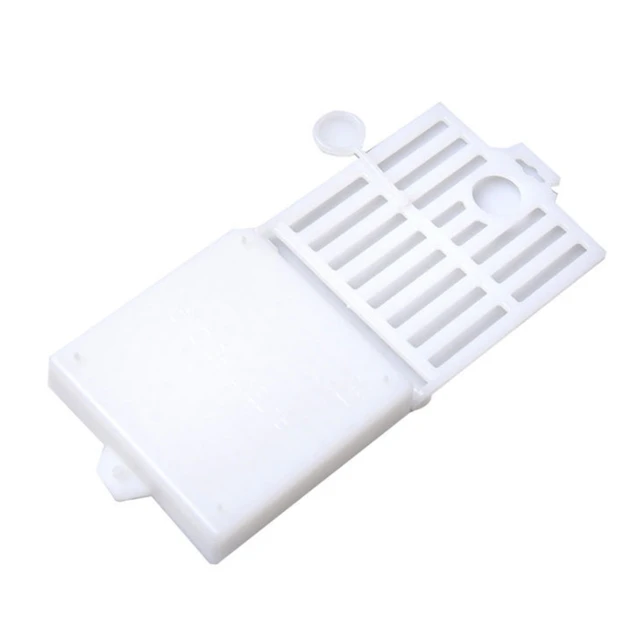 A Queen Bee Ketreces Műanyag Méhészeti Berendezések Apikulture Tools Cella Szoba Csepphajója