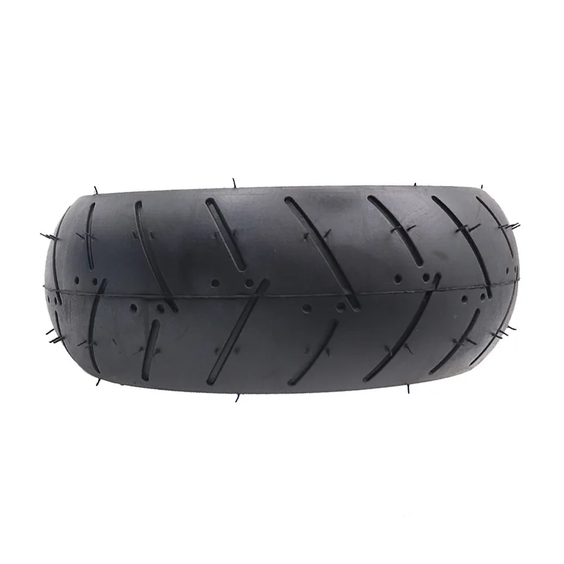 49cc pocket bike Wheel 90/65-6.5 front whell set Vacuum tire for 47cc