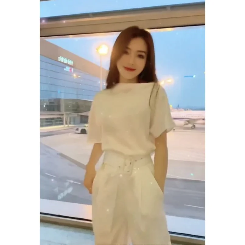 Рисунок 6 - Модный комплект для женщин