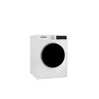 Front Load Washer-LED Display-5 Wash Cycles-2.2 cu ft Capacity-Quiet Operation-Stainless-Steel Tub-Easy Start-Up-Anti-Wrinkle 2