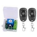 2Remote 1 Receiver