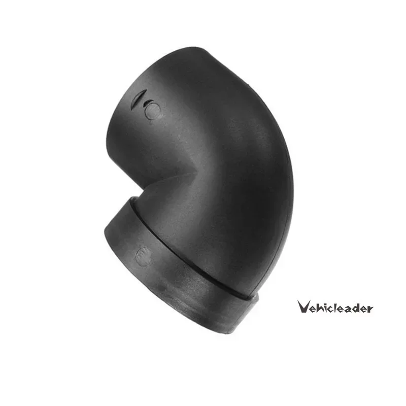 42mm/90mm/60mm/75mm Air Vent Ducting T Y L Piece Elbow Pipe Outlet Exhaust Connector Joiner For Webasto Diesel Parking Heater for heater duct connector