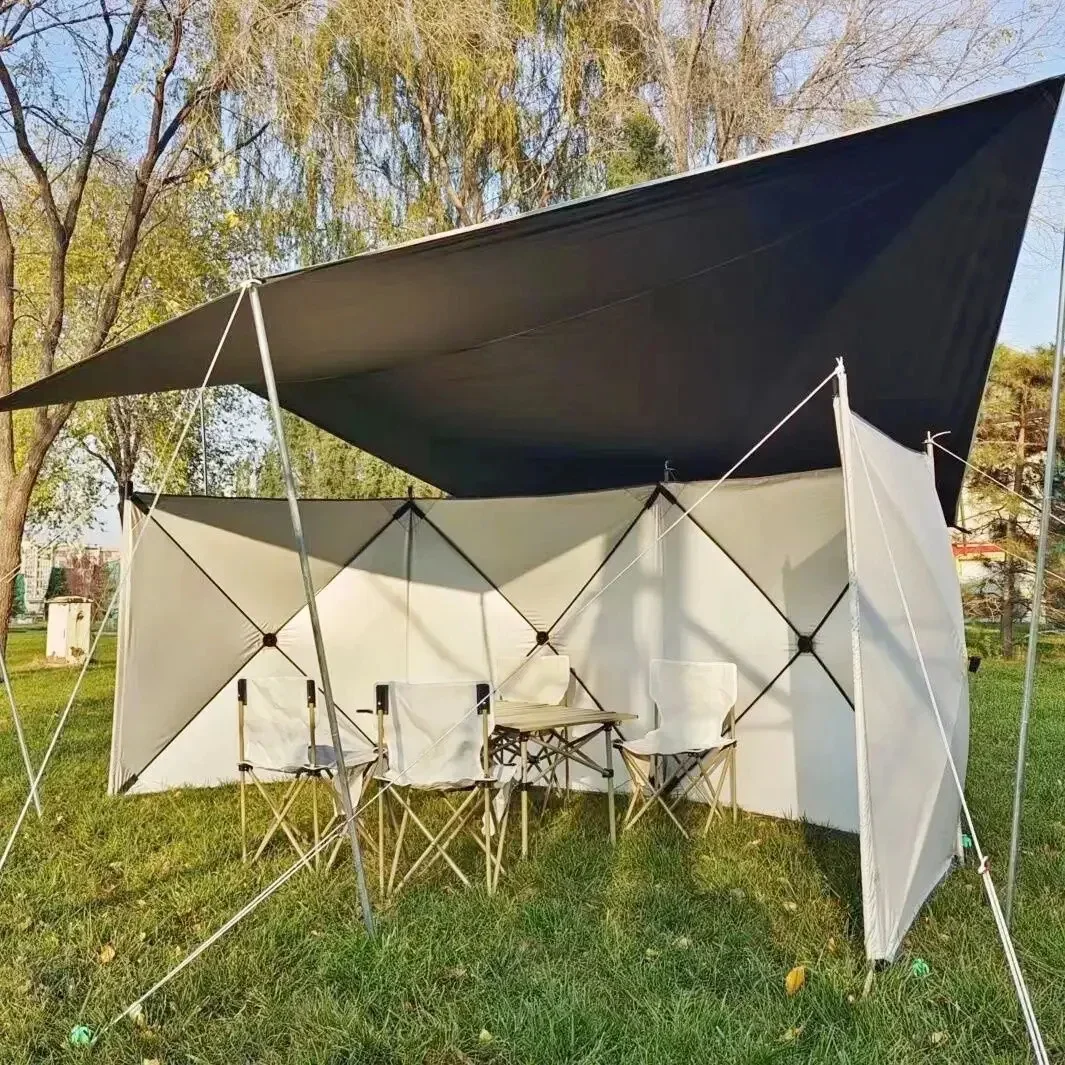 Windscreen Shelter Camping Windscreen Camping Tent Accessories