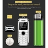 Mini téléphone portable X8 de 0.66 pouces, 2G GSM, débloqué, double SIM