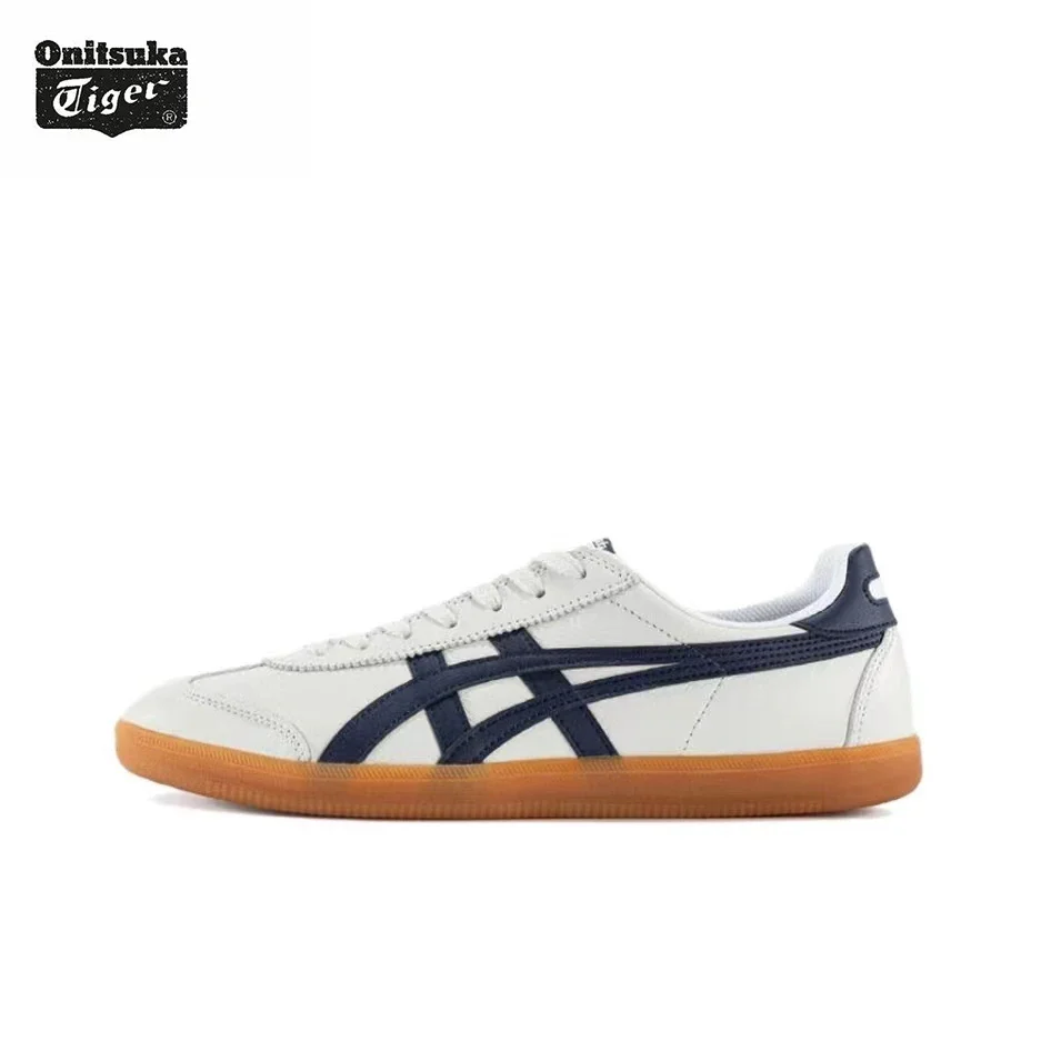 Asics Onitsuka Tiger Tokuten Shoes Zapatillas clásicas para mujer y hombre Zapatillas ligeras para correr