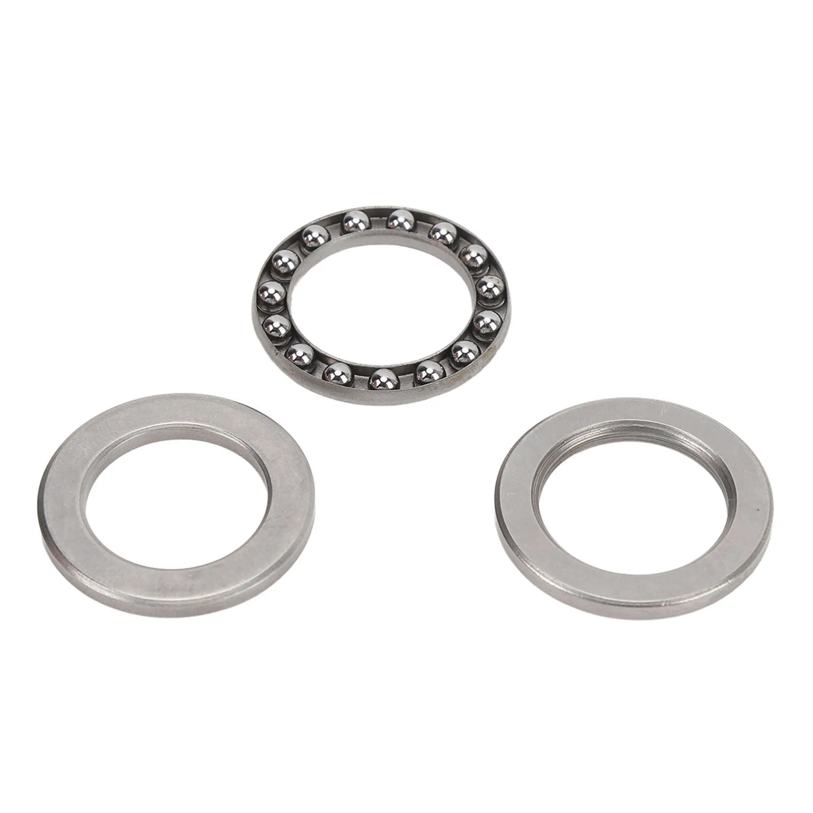 Mid Motor Plane Bearing Plane Thrust Bearing Stainless Steel Mid Motor for Bafang BBS01 BBS02 BBS03 G320 M615 G340